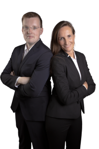 Fragen an die Geschäftsleitung